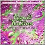 Liquid Tension Experiment - Liquid Tension Experiment