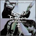 Liquid Tension Experiment - Liquid Tension Experiment 2