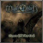 Might Of Lilith - Dawn Of The End (EP)
