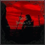 Deus Diabolus - The Warrior Of The Setting Sun Deus Diabolus - The Warrior Of The Setting Sun