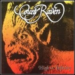 Count Raven - High On Infinity (Re-Release) Count Raven - High On Infinity (Re-Release)