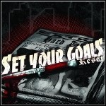 Set Your Goals - Reset (EP) - keine Wertung