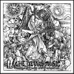 Horned Almighty - The Devil's Music - Songs Of Death And Damnation