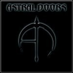 Astral Doors - Raiders Of The Ark (EP)