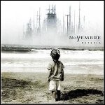 Novembre - Materia - 7,5 Punkte