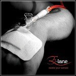 E-Lane - Awake Your Senses (EP)
