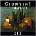 Giuntini Project - III Giuntini Project - III