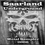 Various Artists - Saarland Underground Metal Sampler 2006 - keine Wertung