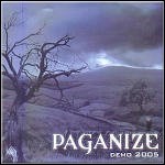 Paganize - Demo 2005 (EP)