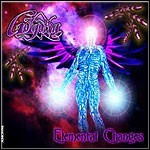 Golgotha - Elemental Changes