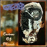 Golgotha - Caves Of Mind (EP)