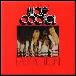 Alice Cooper - Easy Action