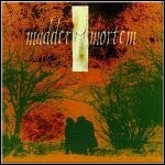 Madder Mortem - Mercury