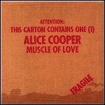 Alice Cooper - Muscle Of Love