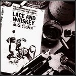 Alice Cooper - Lace And Whiskey