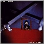 Alice Cooper - Special Forces