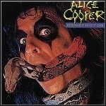 Alice Cooper - Constrictor