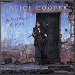 Alice Cooper - A Fistful Of Alice