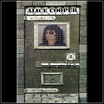 Alice Cooper - The Life And Crimes Of Alice Cooper (Boxset)