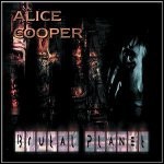 Alice Cooper - Brutal Planet