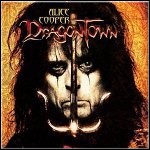 Alice Cooper - Dragontown