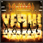 Def Leppard - Yeah!