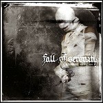 Fall Of Serenity - Bloodred Salvation