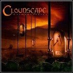 Cloudscape - Crimson Skies