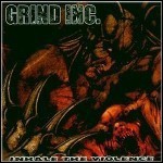 Grind Inc. - Inhale The Violence - 7,5 Punkte