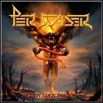 Persuader - When Eden Burns