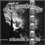 Transilvanian Beat Club - Willkommen Im Club Transilvanian Beat Club - Willkommen Im Club