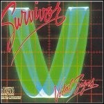 Survivor - Vital Signs