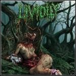 Lividity - Used,Abused And Left For Dead