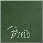 Vreid - Kraft