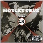 Mötley Crüe - Carnival Of Sins - keine Wertung Mötley Crüe - Carnival Of Sins - keine Wertung