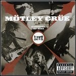 Mötley Crüe - Carnival Of Sins - keine Wertung