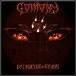 Gomory - Destruction & Misery