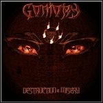 Gomory - Destruction & Misery - 7 Punkte