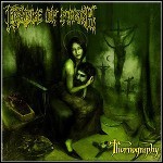 Cradle Of Filth - Thornography - 6,5 Punkte Cradle Of Filth - Thornography - 6,5 Punkte