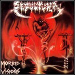 Sepultura - Morbid Visions