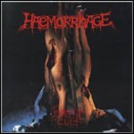 Haemorrhage - Emetic Cult