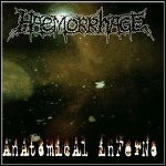 Haemorrhage - Anatomical Inferno