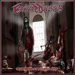 Carnivore Diprosopus - Madhouse's Macabre Acts Carnivore Diprosopus - Madhouse's Macabre Acts