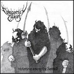 Forgotten Chaos - Victorious Among The Damned - 5 Punkte