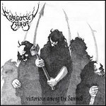 Forgotten Chaos - Victorious Among The Damned Forgotten Chaos - Victorious Among The Damned