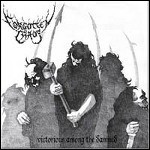 Forgotten Chaos - Victorious Among The Damned