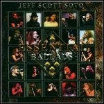 Jeff Scott Soto - Essential Ballads - keine Wertung
