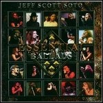Jeff Scott Soto - Essential Ballads Jeff Scott Soto - Essential Ballads