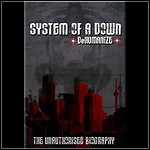 System Of A Down - Dehumanize (DVD) - keine Wertung