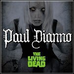 Paul Di'Anno - The Living Dead